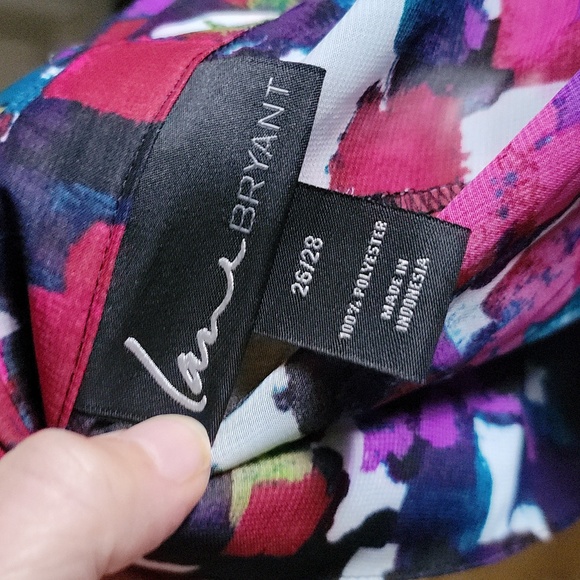 LANE BRYANT 26/28 - Picture 7 of 7